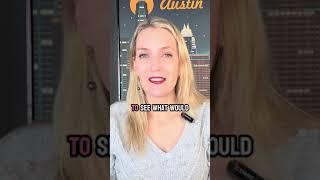 Comparing Austin Housing Market In 2024 Vs. Predictions For 2025! (Trailer 3)