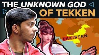 The Unknown Tekken God: How Arslan Ash Overcame Borders and Legends to Win Evo Japan