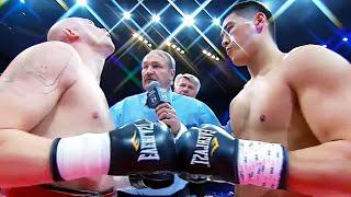 Dmitry Bivol (Russia) vs Konstantin Piternov (Russia) | KNOCKOUT, BOXING Fight, HD