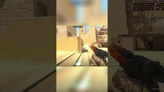 d0cc insane Deagle Ace!  #shorts