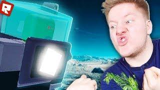 БОСС С ПЛАНЕТЫ X !?! | Roblox