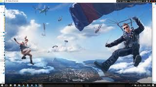 Fixing Rules Of Survival PC update error