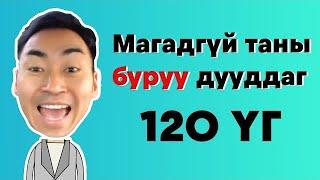 TomYo апп - АНГЛИ ХЭЛНИЙ 200 ҮГИЙН ЗӨВ ДУУДЛАГА БОЛОН ХЭРЭГЛЭЭ