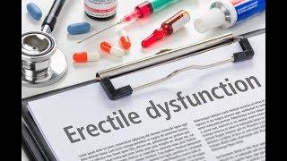 Episode 289 - Curing Erectile Dysfunctions with Lifestyle