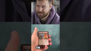 Theros Beyond Death Booster Pack Opening Feels Good Pulling The Best Rare