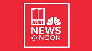 11Alive News at Noon on March 4