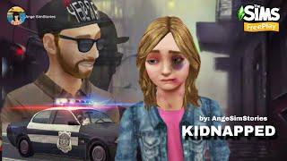 KIDNAPPED || Ange SimStories