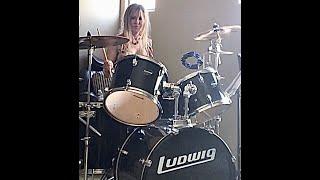 Ludwig Gal with Jeordie original Before you can stay, Carl guitar .