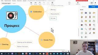 Готовые примеры интеллект карт Xmind 2020! Где найти и как скачать майнд карты на компьютере