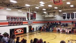 Dighton vs. Greeley Co.