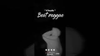 OFFICIAL BEAT RAGGAE INSTRUMENT
