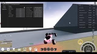 Roblox vehicle simulator op script pastebin 2021