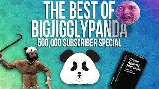 The Best of BigJigglyPanda - Funniest Moments & Laughs Compilation