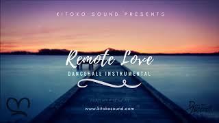 ღ Sexy Zouk Instrumental 2018 " Remote Love  [ Kizomba Type Beat ]