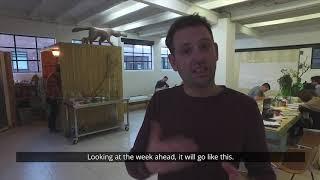 Deloitte GovLab - One Week Design Sprint