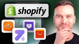 How to Find and Add Products to Shopify (Dropshipping)