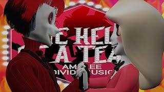 Hazbin Hotel - One Hell Of A Team 3D Animation Original Song by AmaLee & Divide Music.