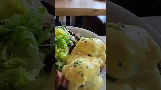 Итальянская еда в США: Сан-Франциско #калифорния #food #еда #америка