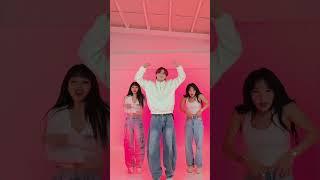 sobrang init talaga, #InnahBee and #Dasuri  #VXON #VXON_shtsobranginit  #dancechallenge  #fyp