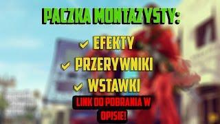 Paczka Montażysty By Michu9773