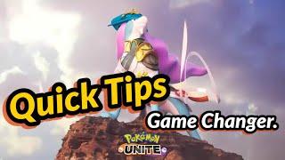 Pokémon Unite Beginner Tips: Find Your Playstyle & Use the Practice Arena!