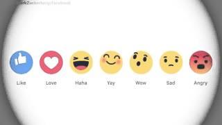 The science behind Facebook’s new emoji