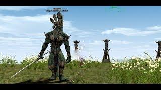 Первый RB Lineage 2 C4 Nostlgia x1 "Langk Matriarch Rashkos 24lvl"