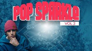 POP SPARKLE MIX VOL 2 BY DJ KABADI | Justin Bieber,  Bruno Mars, Ariana Grande, Tailor Swift