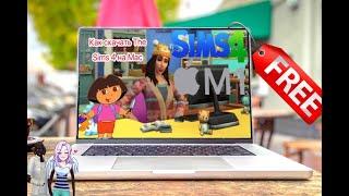 Как скачать Origin и The Sims 4 на Mac m1 *2 Часть* ;Как скачать Ориджин и СИМС 4 на МАК М1