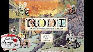 Root | Solo Playthrough (with Better Bot Project)