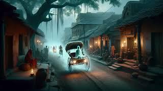 The Phantom Rickshaw. A Short Story by Rudyard Kipling.