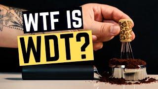 WTF is WDT: History, Evolution, and Current Trends of the Weiss Distribution Technique