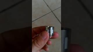 Tfv12 coils t12 by Smok