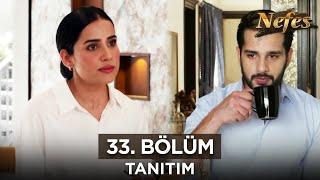 Nefes 33. Bölüm Fragmanı - 22 Ağustos Perşembe