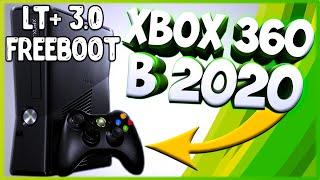 ПОКУПКА XBOX 360 В 2020 ВСЕ О ПРОШИВКЕ