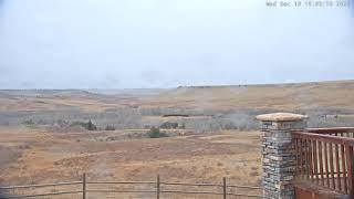 Boone and Crockett Club's Theodore Roosevelt Memorial Ranch