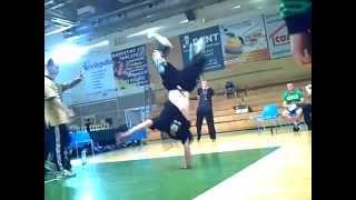 USB vs Crazy Crackers Crew | Pomorska Zajawka 2014