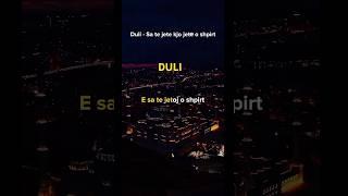 Sa të jet kjo jetë! #music #love #duliofficial