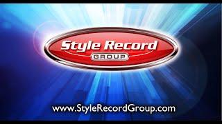 Style Record Group Charity. Unite For Sight  "An Eye Opener To India" Film Documentary