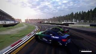 CarX Drift Racing Online - Eurofighter Battle in Biķernieku,Riga,Latvia