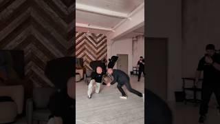 СУЛЬЯНОВ vs БАДАЕВ: ЗАРУБИЛИСЬ С ПОРОГА #shorts