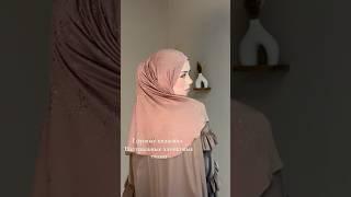 Hijab tutorial #fyp#fypシ゚viral#trending#funny#youtube#youtubeshorts#shorts#keşfet