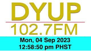 DYUP FM Live Stream