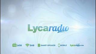 Lyca Radio - Signature jingle | Lyca Media | Lyca Radio | Lyca Gold