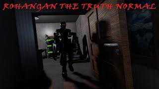 ROHANGAN The Truth (Normal)