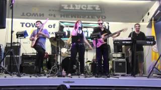 STAGES Live @ Floral Park Fair