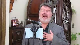 Frank Jackman Sings Jazz