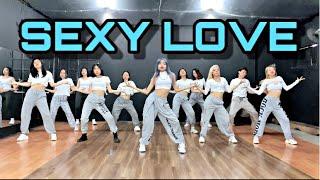 Sexy Love - T-ARA (Dance Cover by BoBoDanceStudio) | Tik Tok