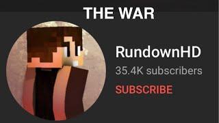 RundownHD. Dasnerth. Skeppy. THE WAR.