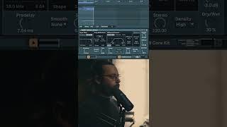 Easy Driving Techno Ride Trick   #abletontutorial  #techno #abletonlive